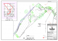 275 rev 001 | PLAN - PROPOSED BLOCK 275 rev 001 | PLAN - PROPOSED BLOCK